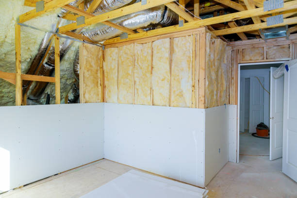 Best Insulation Installation Services in Irving, TX