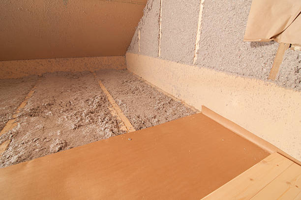 Best Residential Insulation in Irving, TX